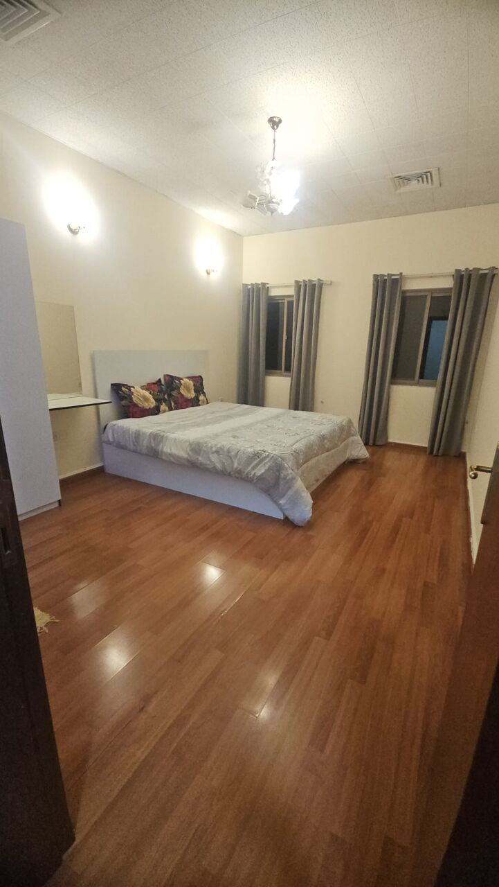 Adliya, Apartments, Flats, Houses & Villas, BHD 330/month,  Furnished,  2 BR,  2 Bedroom Fully Furnished Flat For Rent With Ewa