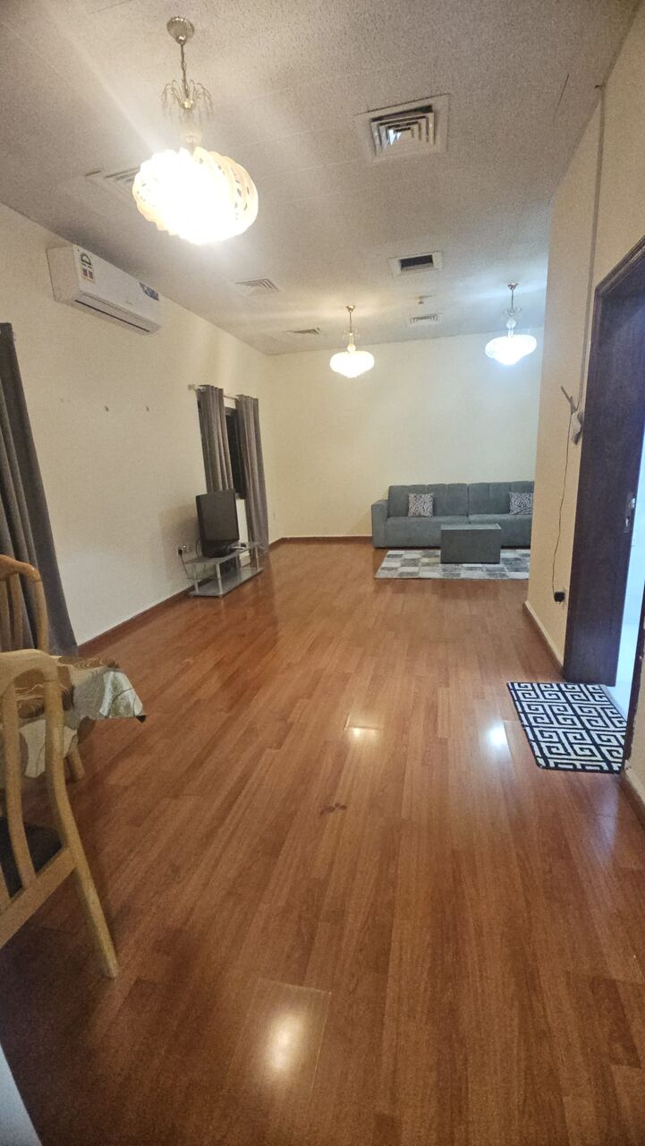 Adliya, Apartments, Flats, Houses & Villas, BHD 330/month,  Furnished,  2 BR,  2 Bedroom Fully Furnished Flat For Rent With Ewa