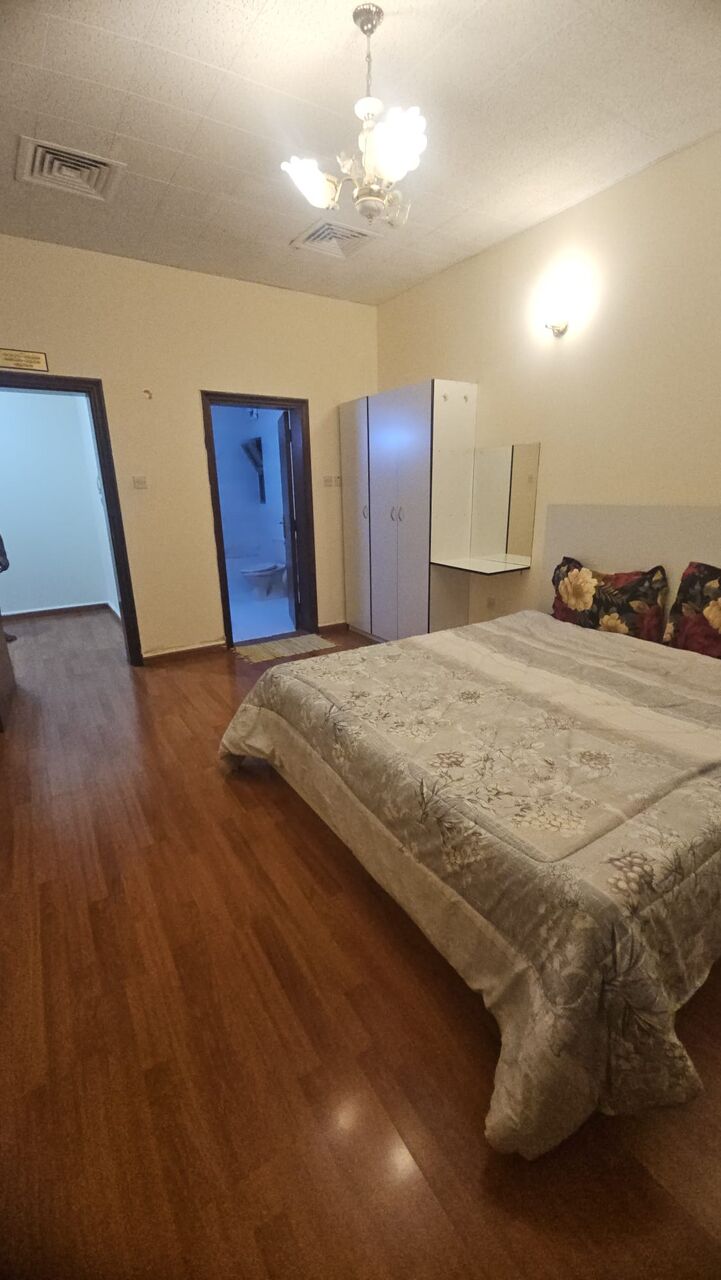 Adliya, Apartments, Flats, Houses & Villas, BHD 330/month,  Furnished,  2 BR,  2 Bedroom Fully Furnished Flat For Rent With Ewa