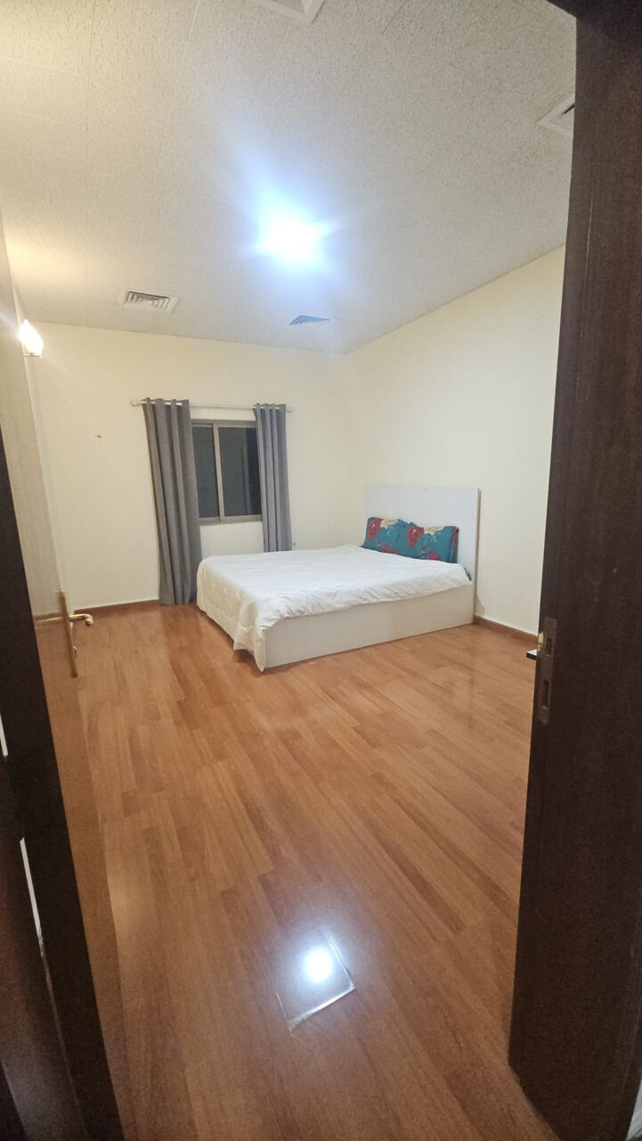 Adliya, Apartments, Flats, Houses & Villas, BHD 330/month,  Furnished,  2 BR,  2 Bedroom Fully Furnished Flat For Rent With Ewa