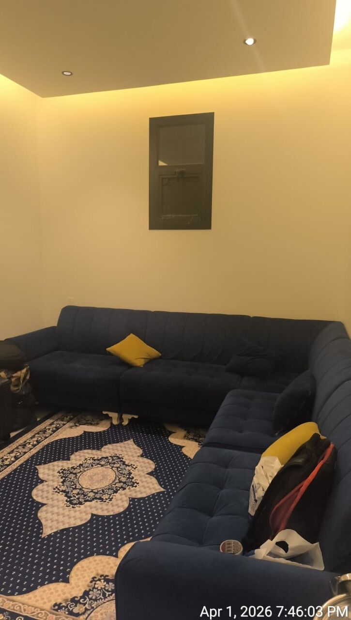 Umm Al Hamam, Rooms for Rent, 🏡 1 BHK Apartment For Rent – Umm Al Hamam East