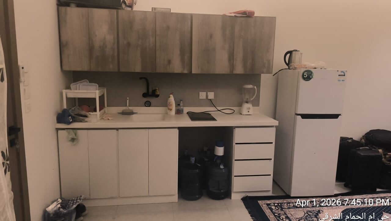 Umm Al Hamam, Rooms for Rent, 🏡 1 BHK Apartment For Rent – Umm Al Hamam East
