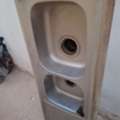 SAR 250,  European Model Kitchen Sink For Sale