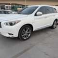 SAR 45000,  Infiniti QX60,  2014,  Automatic,  152000 KM,    Fully Maintained Perfect Condition