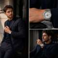 INR 286000,  The Craftsmanship Behind Every Tudor Watch Explained: A Legacy Of Precision And Excellence