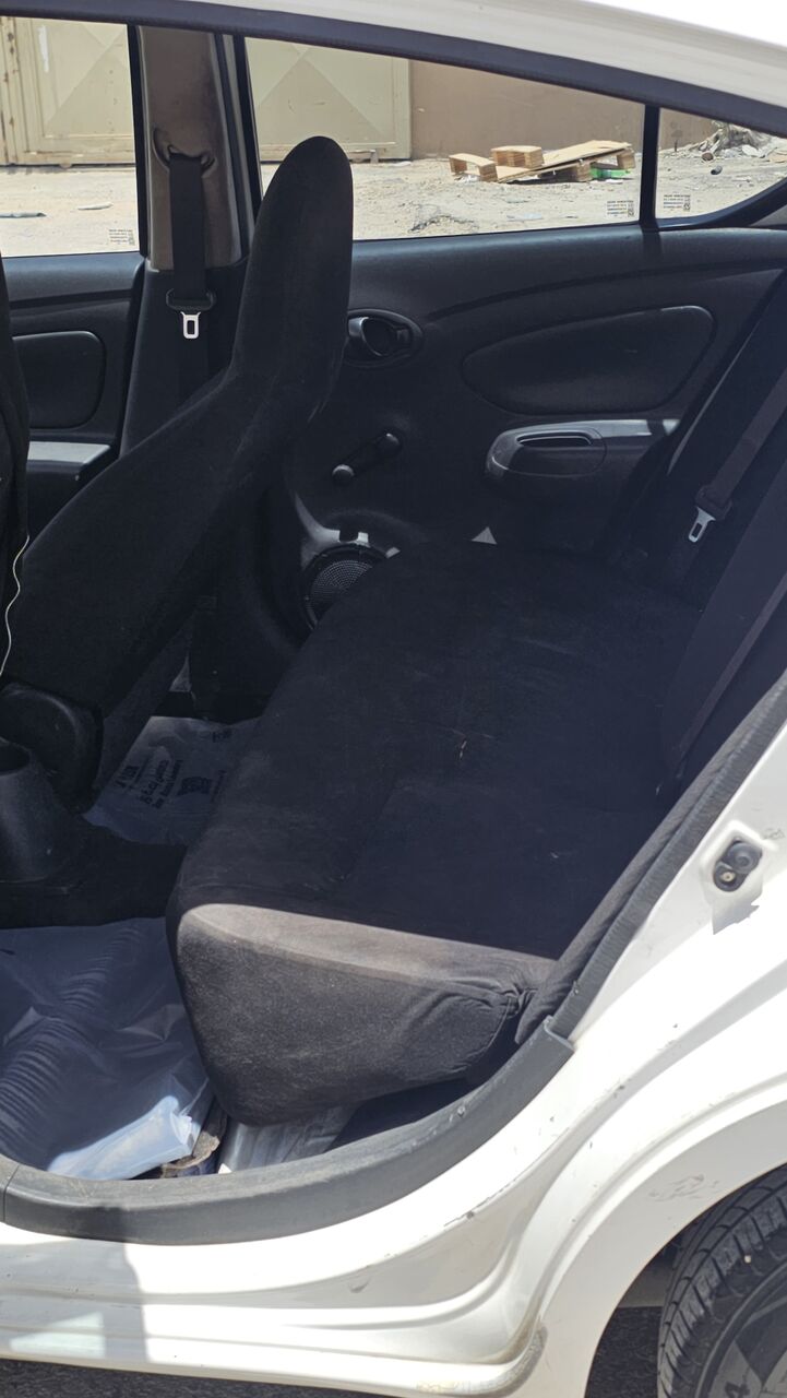 Khobar, Vehicles, Cars & Trucks , SAR 11500,  Nissan Sunny,  2013,  Manual,  290000 KM,  الرياض غبيرة