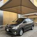 SAR 30000,  2014,  2014,  Automatic,  300 KM,  Toyota Innova ,  Transmission,  Mileage, Price 30,000