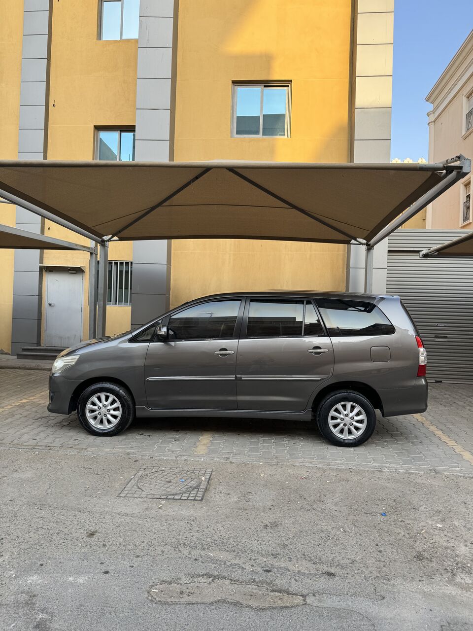 Jeddah, Vehicles, Cars & Trucks , SAR 30000,  2014,  2014,  Automatic,  300 KM,  Toyota Innova ,  Transmission,  Mileage, Price 30,000