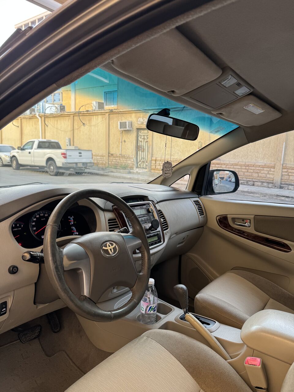 Jeddah, Vehicles, Cars & Trucks , SAR 30000,  2014,  2014,  Automatic,  300 KM,  Toyota Innova ,  Transmission,  Mileage, Price 30,000