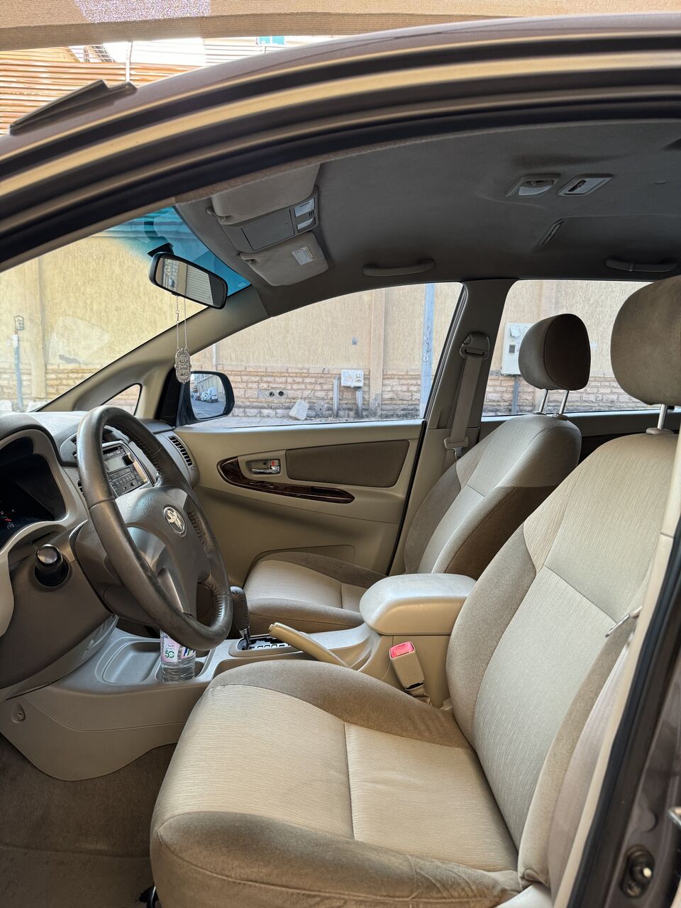 Jeddah, Vehicles, Cars & Trucks , SAR 30000,  2014,  2014,  Automatic,  300 KM,  Toyota Innova ,  Transmission,  Mileage, Price 30,000