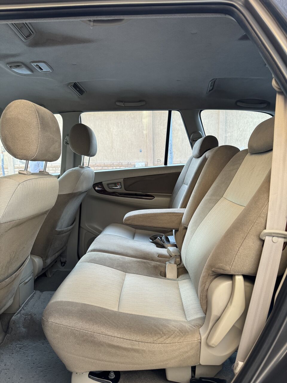 Jeddah, Vehicles, Cars & Trucks , SAR 30000,  2014,  2014,  Automatic,  300 KM,  Toyota Innova ,  Transmission,  Mileage, Price 30,000