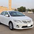 SAR 17000,  Toyota Corolla,  2011,  Manual,  290000 KM,     Transmission