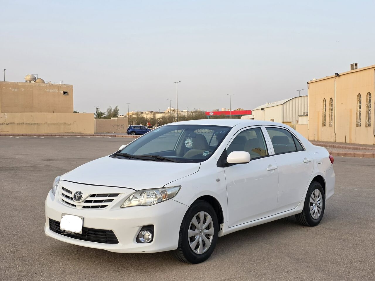 Riyadh, Vehicles, Cars & Trucks , SAR 17000,  Toyota Corolla,  2011,  Manual,  290000 KM,     Transmission