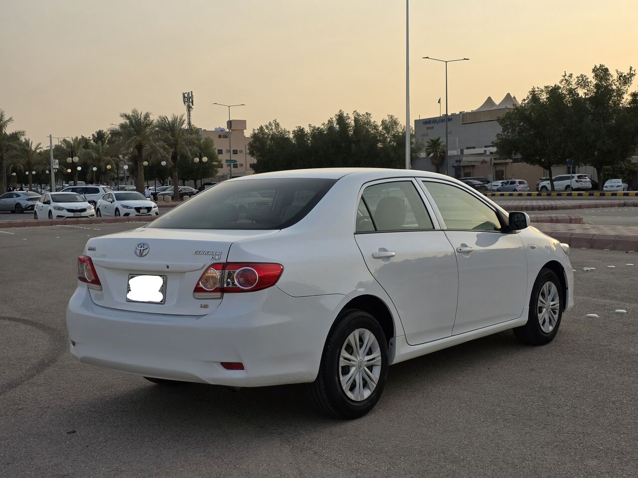 Riyadh, Vehicles, Cars & Trucks , SAR 17000,  Toyota Corolla,  2011,  Manual,  290000 KM,     Transmission