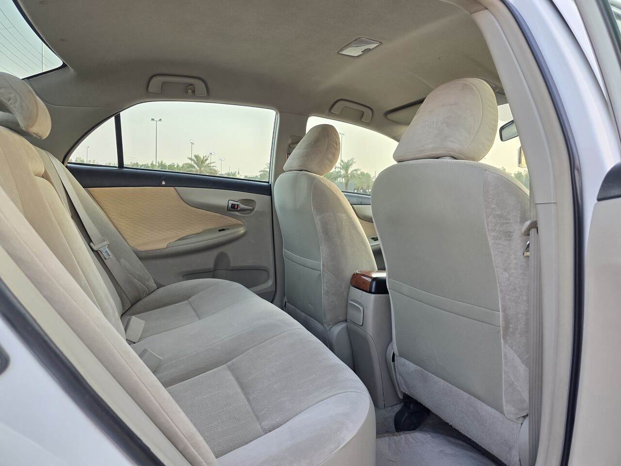 Riyadh, Vehicles, Cars & Trucks , SAR 17000,  Toyota Corolla,  2011,  Manual,  290000 KM,     Transmission
