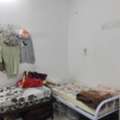 SAR 200/month,  Bed Space Available For 2 Person One Pakistani