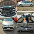 SAR 24000,  Toyata Yaris,  2015,  Automatic,  200000 KM,  Excellent Condition, Single Owner, And Zero Issues. DM Me For Price And Details!