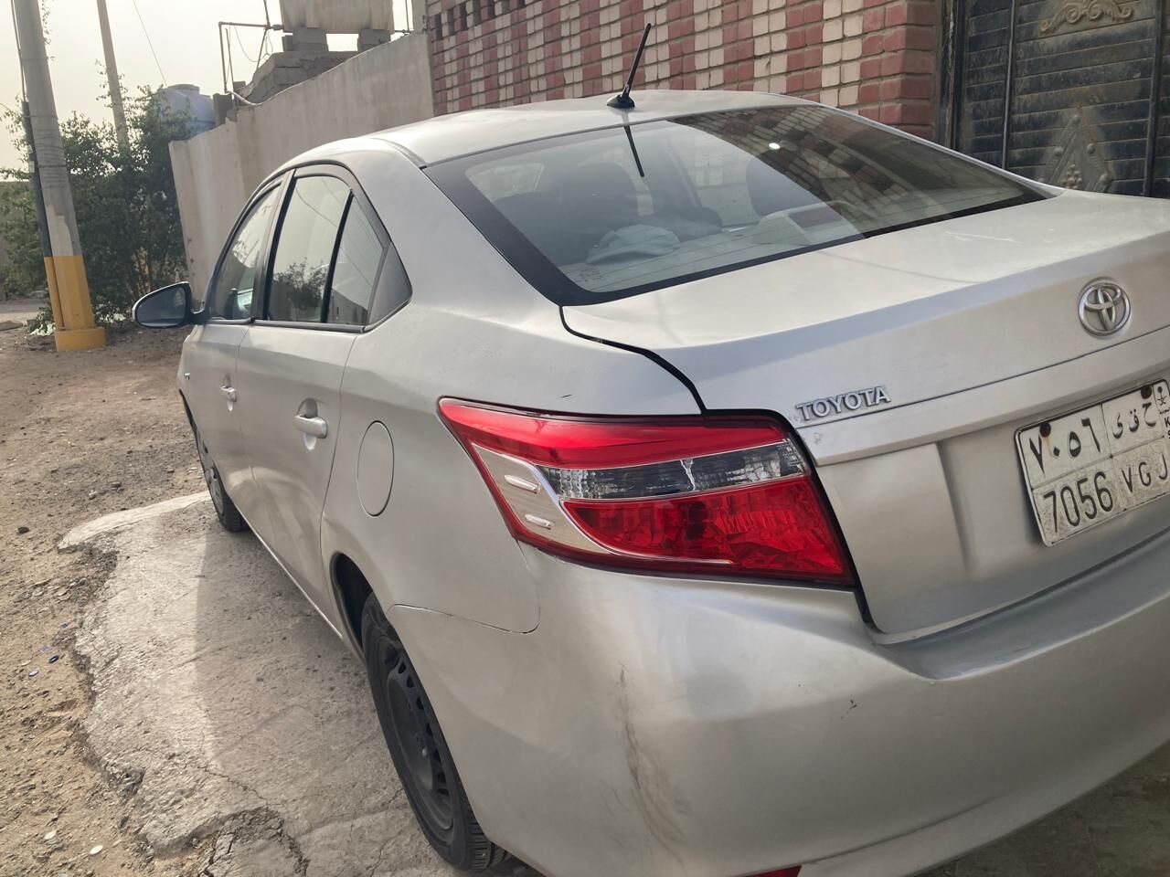 Jeddah, Vehicles, Cars & Trucks , SAR 24000,  Toyata Yaris,  2015,  Automatic,  200000 KM,  Excellent Condition, Single Owner, And Zero Issues. DM Me For Price And Details!