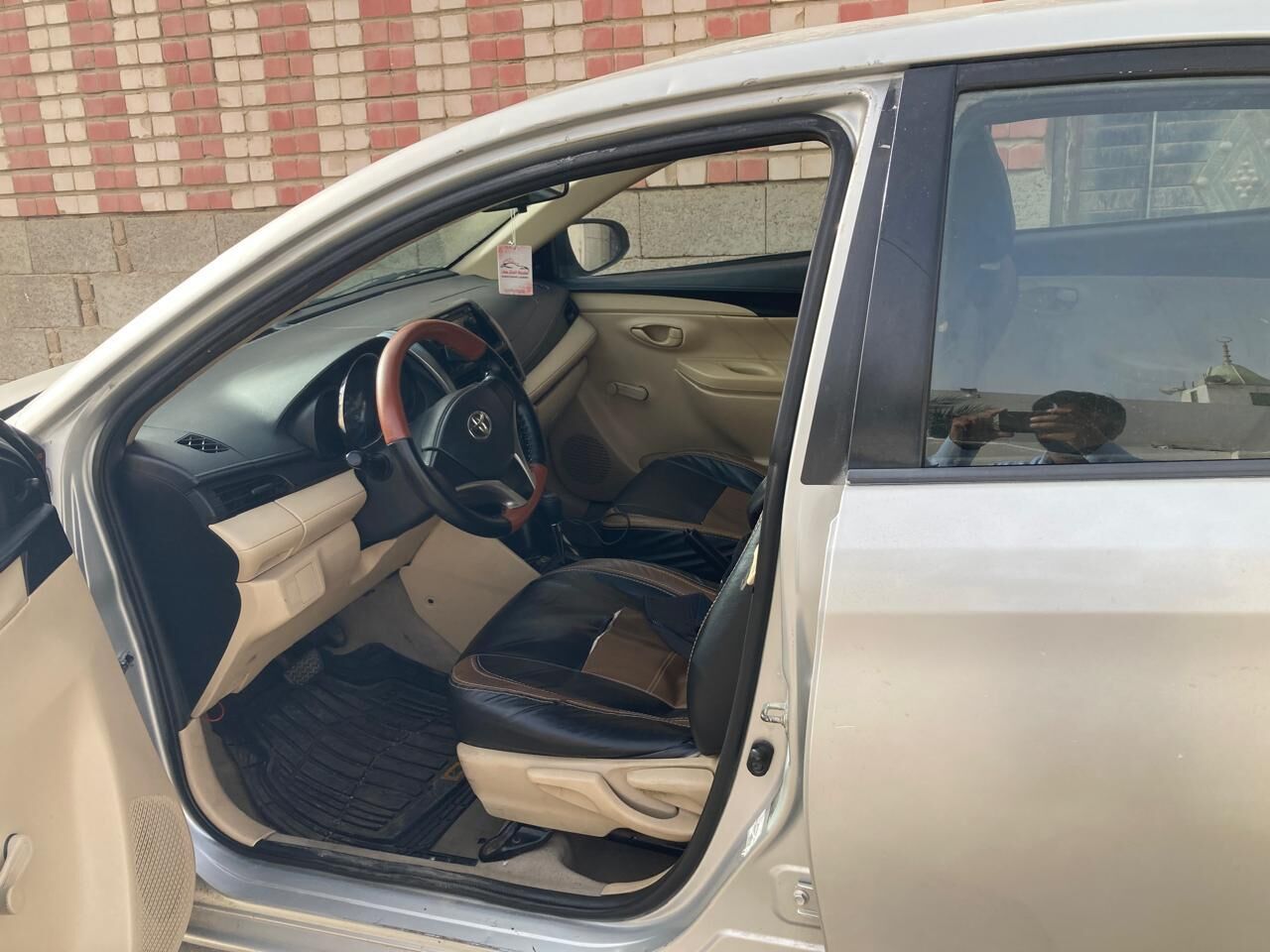 Jeddah, Vehicles, Cars & Trucks , SAR 24000,  Toyata Yaris,  2015,  Automatic,  200000 KM,  Excellent Condition, Single Owner, And Zero Issues. DM Me For Price And Details!