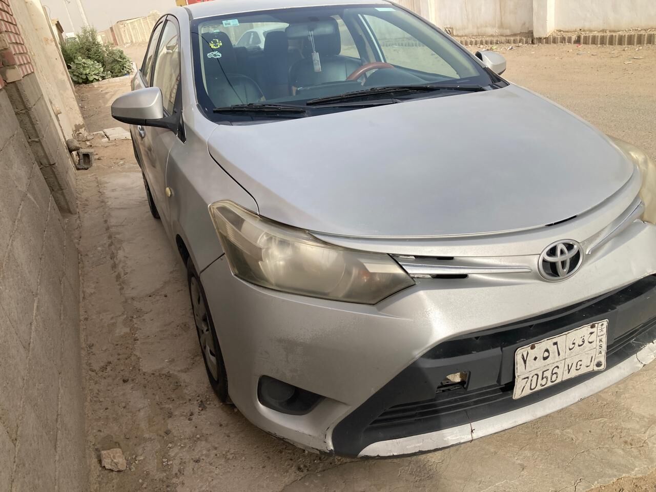 Jeddah, Vehicles, Cars & Trucks , SAR 24000,  Toyata Yaris,  2015,  Automatic,  200000 KM,  Excellent Condition, Single Owner, And Zero Issues. DM Me For Price And Details!