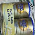 SAR 200, Baby Milk Powder S26 Gold Stage 3