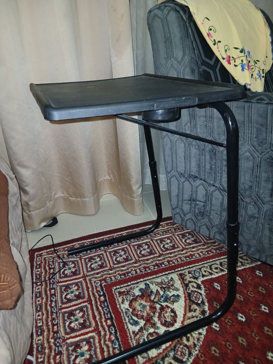Khobar, Furniture, SAR 30,  Foldable Table