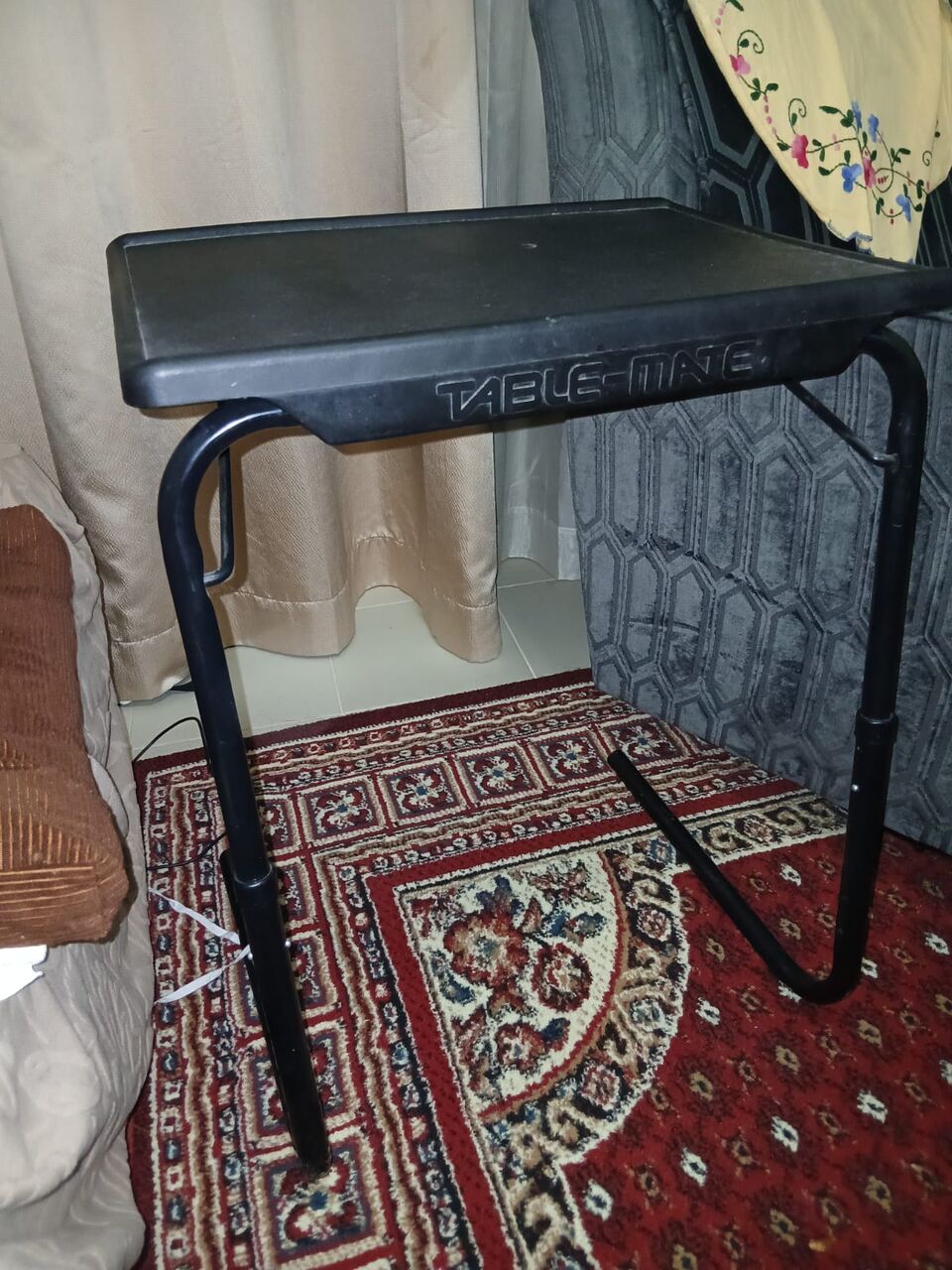 Khobar, Furniture, SAR 30,  Foldable Table