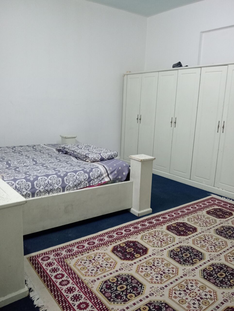 Riyadh, Apartments, Flats, Houses & Villas, SAR 2350/month,  Furnished,  2 BR,  Available For Pakistani And Indian Families