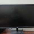 SAR 50,  TV / Monitor (please Quick Buy Moving Out)