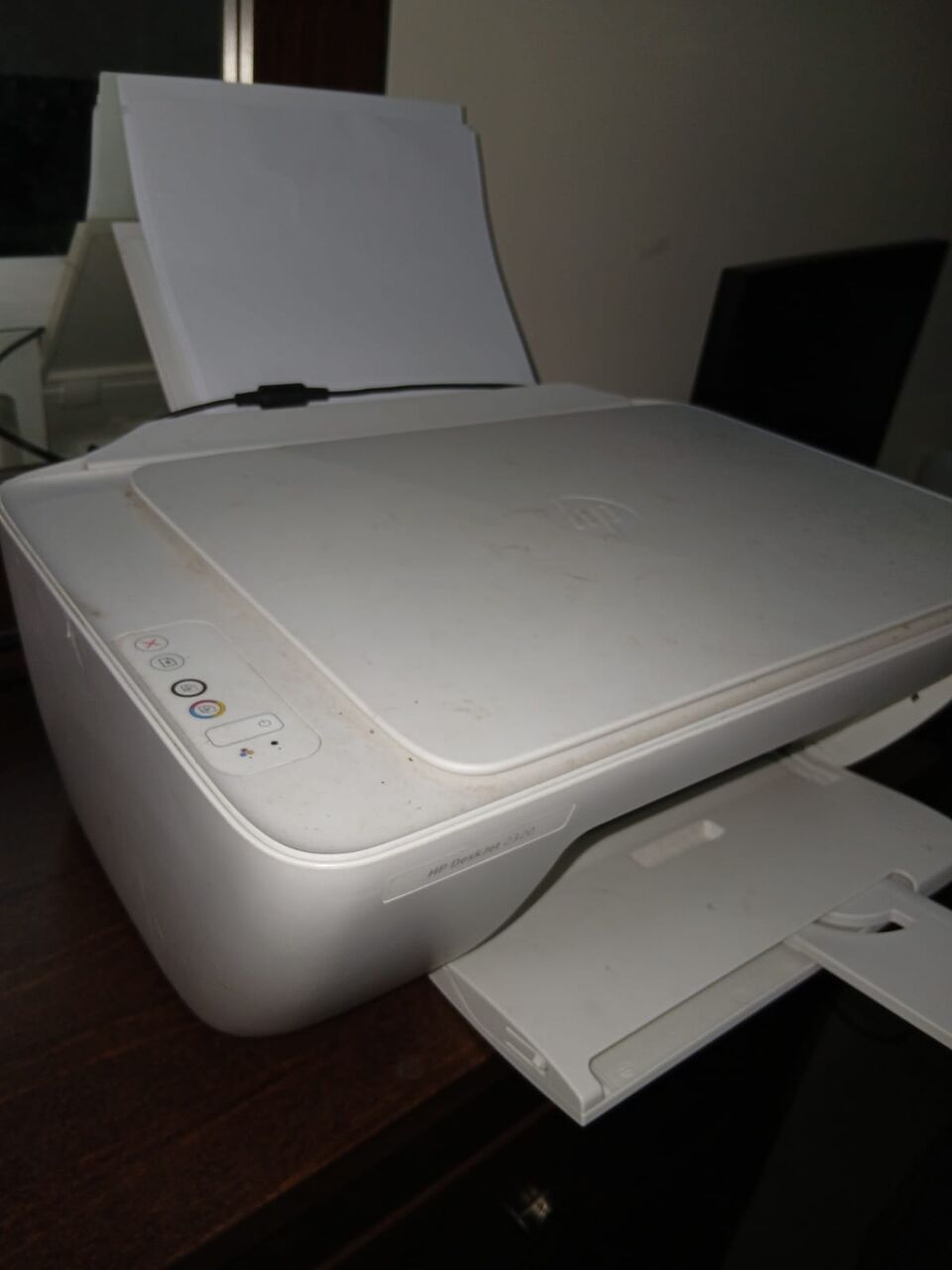 Khobar, Electronics, SAR 20,  Printer (please Quick Buy Moving Out)