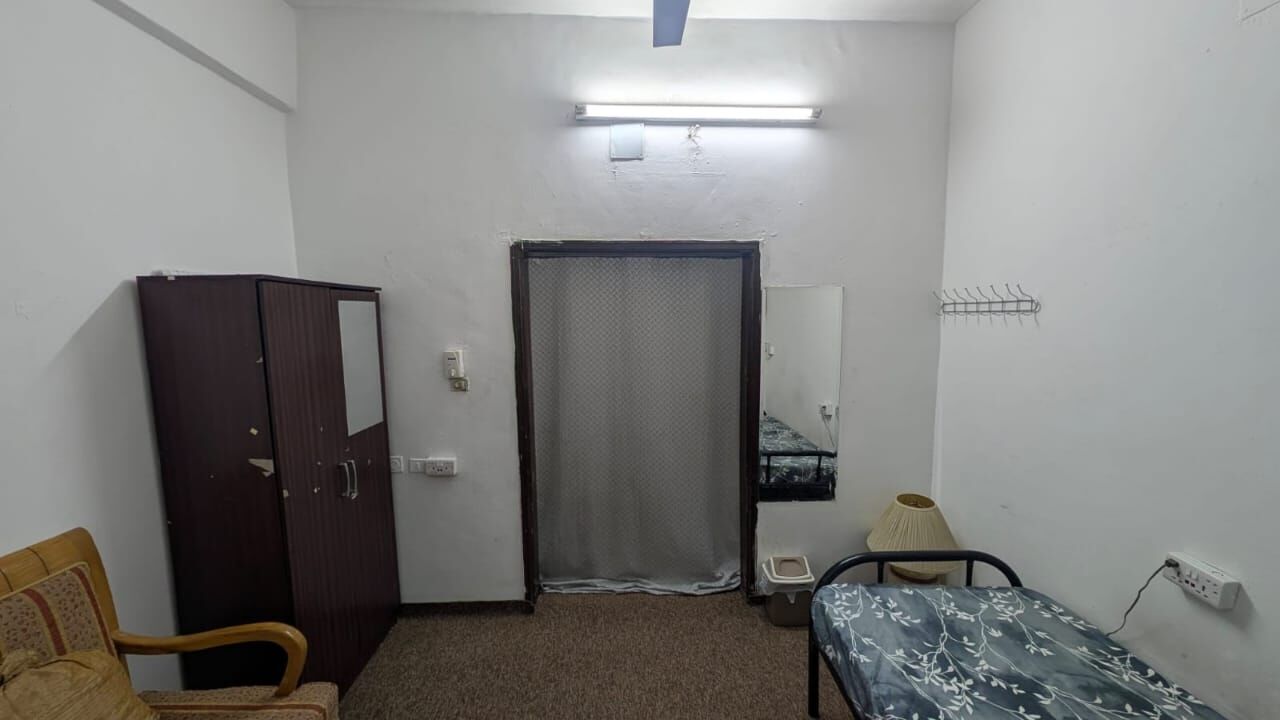 Al Wizarat, Rooms for Rent, SAR 950/month,  Furnished,  Furnished Single Room For Rent In Hara &ndash; SAR 950/Month (For One Bachelor Only)