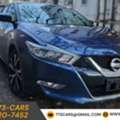 USD 8888,  2017 Nissan Maxima 3.5 S,  2017,  Automatic,  50000 KM,   &ndash; 168K Hwy Miles -For Only $8,888