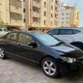 SAR 18500,  Honda Civic,  2007,  Automatic,  300000 KM,    &ndash; Black | Excellent Condition | Family-Owned | Ready To Drive
