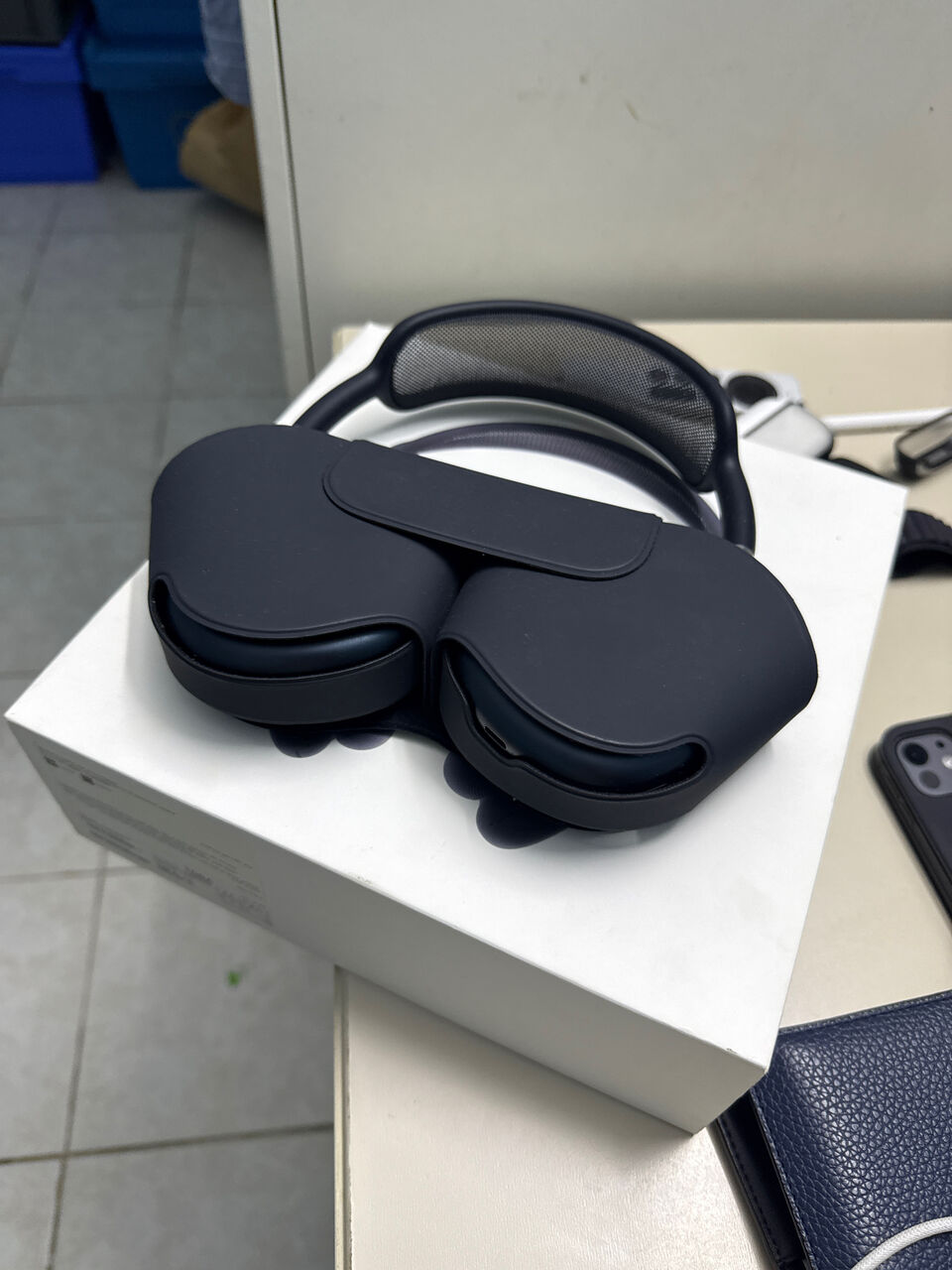 Jeddah, Mobile Phones, SAR 1500,  Apple Airpod Pro Max