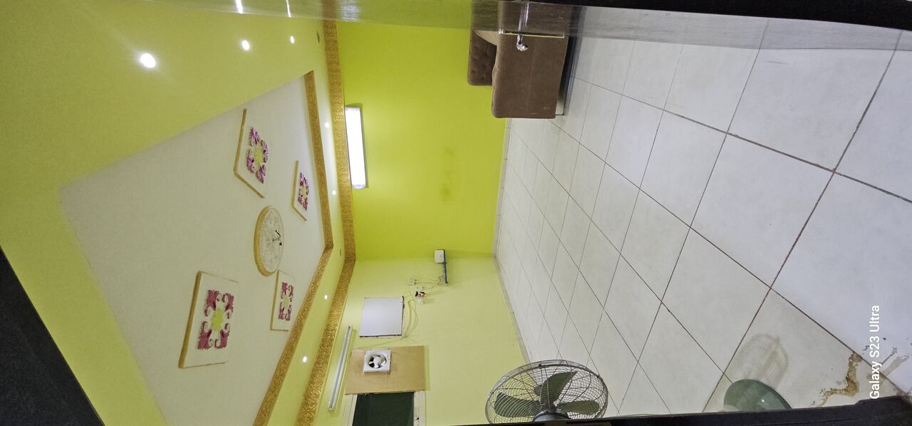 Riyadh, Rooms for Rent, SAR 850,  *Big Room With Attached Bathroom For Rent - Near Samoo Supermarket,