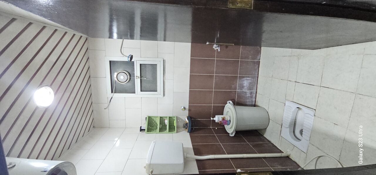 Riyadh, Rooms for Rent, SAR 850,  *Big Room With Attached Bathroom For Rent - Near Samoo Supermarket,