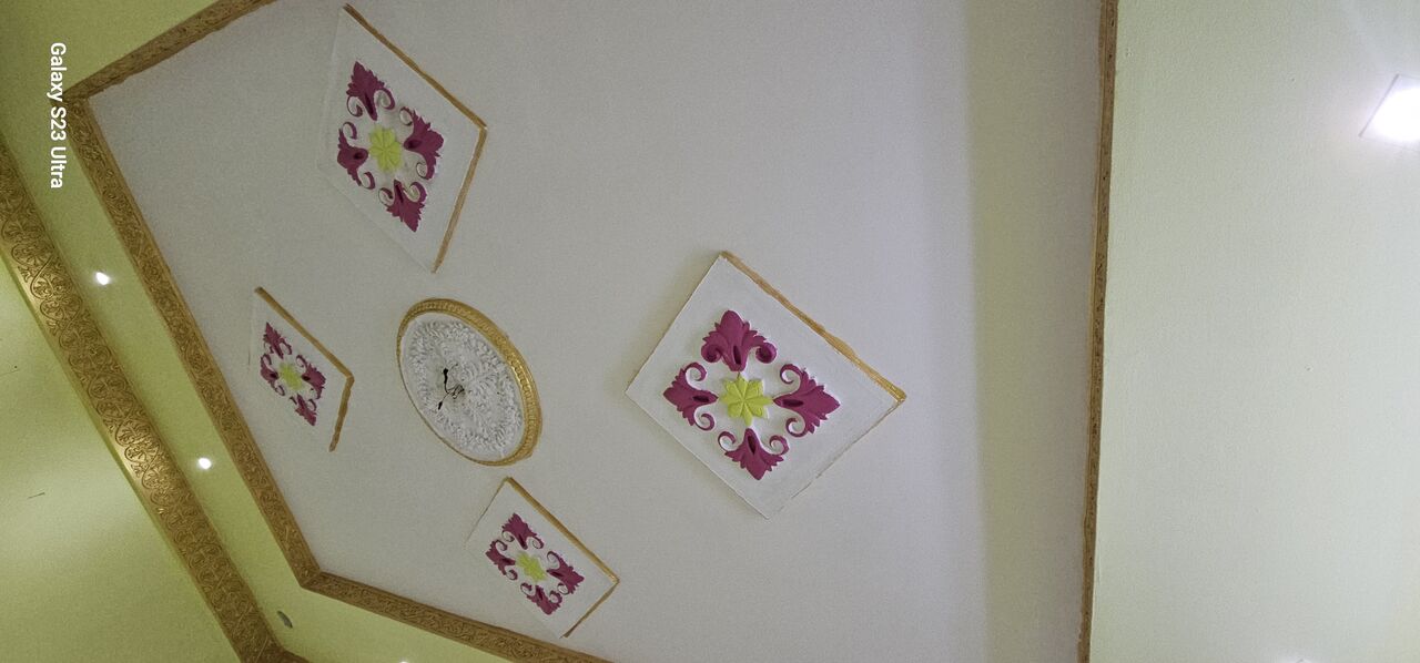 Riyadh, Rooms for Rent, SAR 850,  *Big Room With Attached Bathroom For Rent - Near Samoo Supermarket,