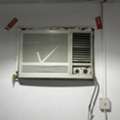 SAR 700,  Window Ac Perfect Condition