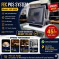 BHD 45,  Special Limited Offer FEC POS System (Ready To Use) 4GB RAM + 320GB Storage Only In 45/-BD
