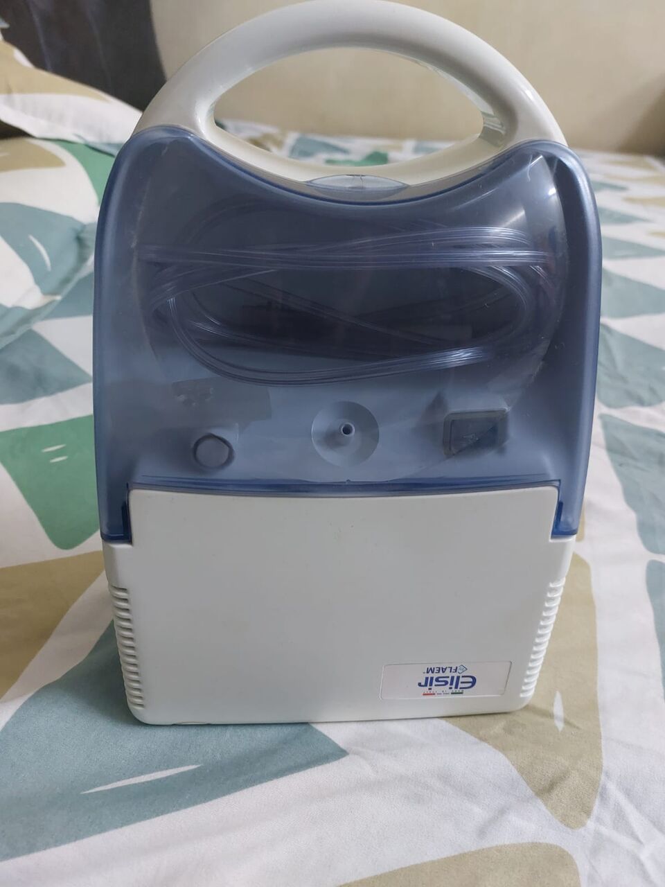 Hara, Health & Beauty Items, Nebulizer - Free