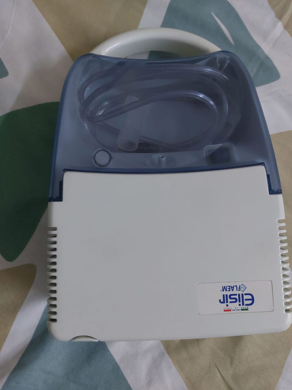 Hara, Health & Beauty Items, Nebulizer - Free