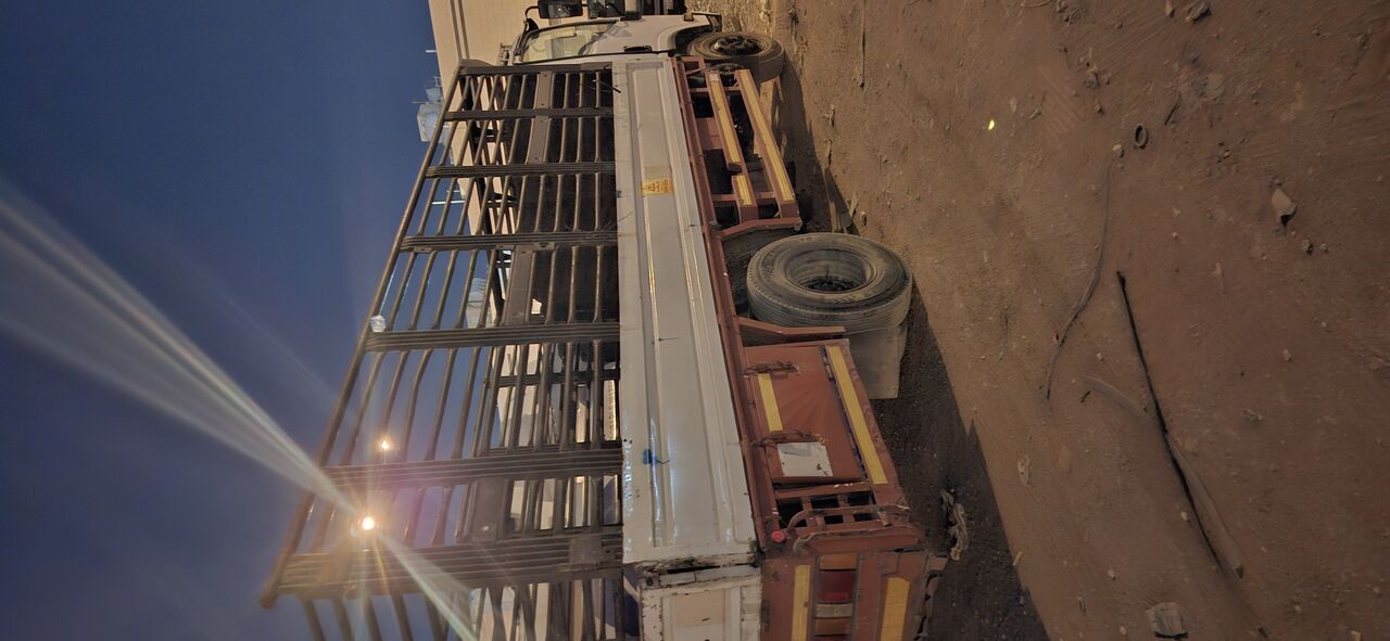 Sulai, Labor/Moving, نقل جميع انواع البضائع