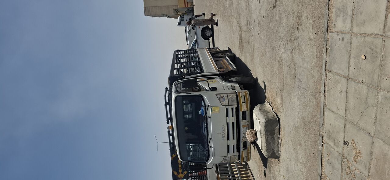 Sulai, Labor/Moving, نقل جميع انواع البضائع
