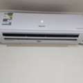SAR 1550,  Hisense Air Conditioner 1.5 Ton.