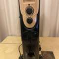 BHD 15,  Black+Decker 13 Fin Oil Radiator Heater 2500W &mdash; Excellent Condition