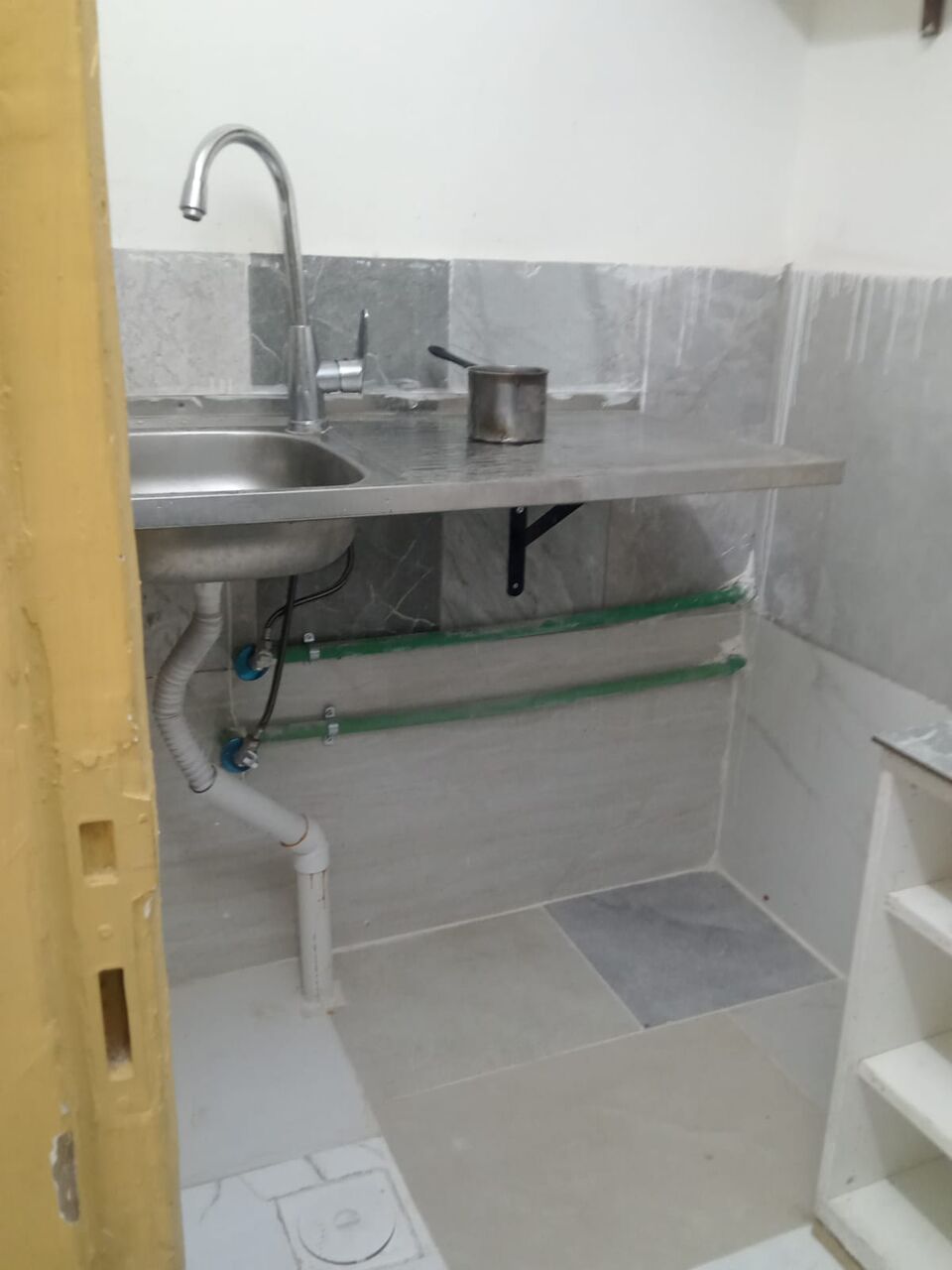 Al Malaz, Apartments, Flats, Houses & Villas, SAR 15000/year,  1 BR,  1 Bedroom Flat For Rent (Family Only)