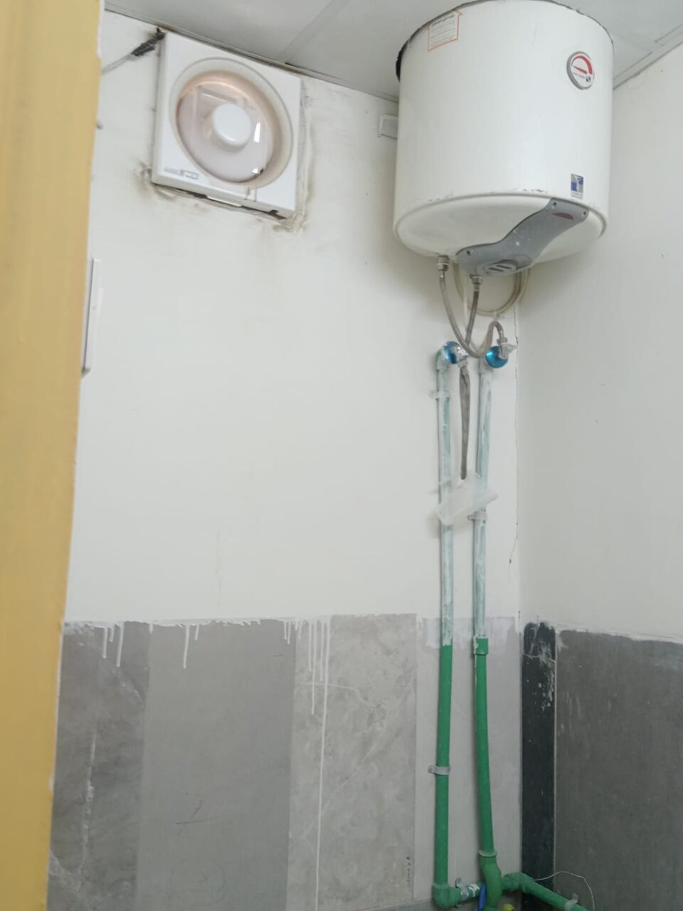 Al Malaz, Apartments, Flats, Houses & Villas, SAR 15000/year,  1 BR,  1 Bedroom Flat For Rent (Family Only)