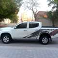 BHD 5200,  Mitsubishi L-200,  2022,  Manual,  110000 KM,  Double Cabin Pick Up # Maintained Good