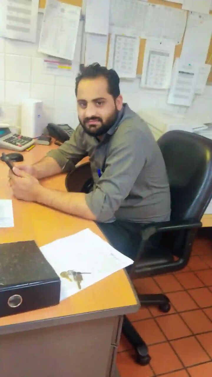 Manama, Job Seekers, Supervisor