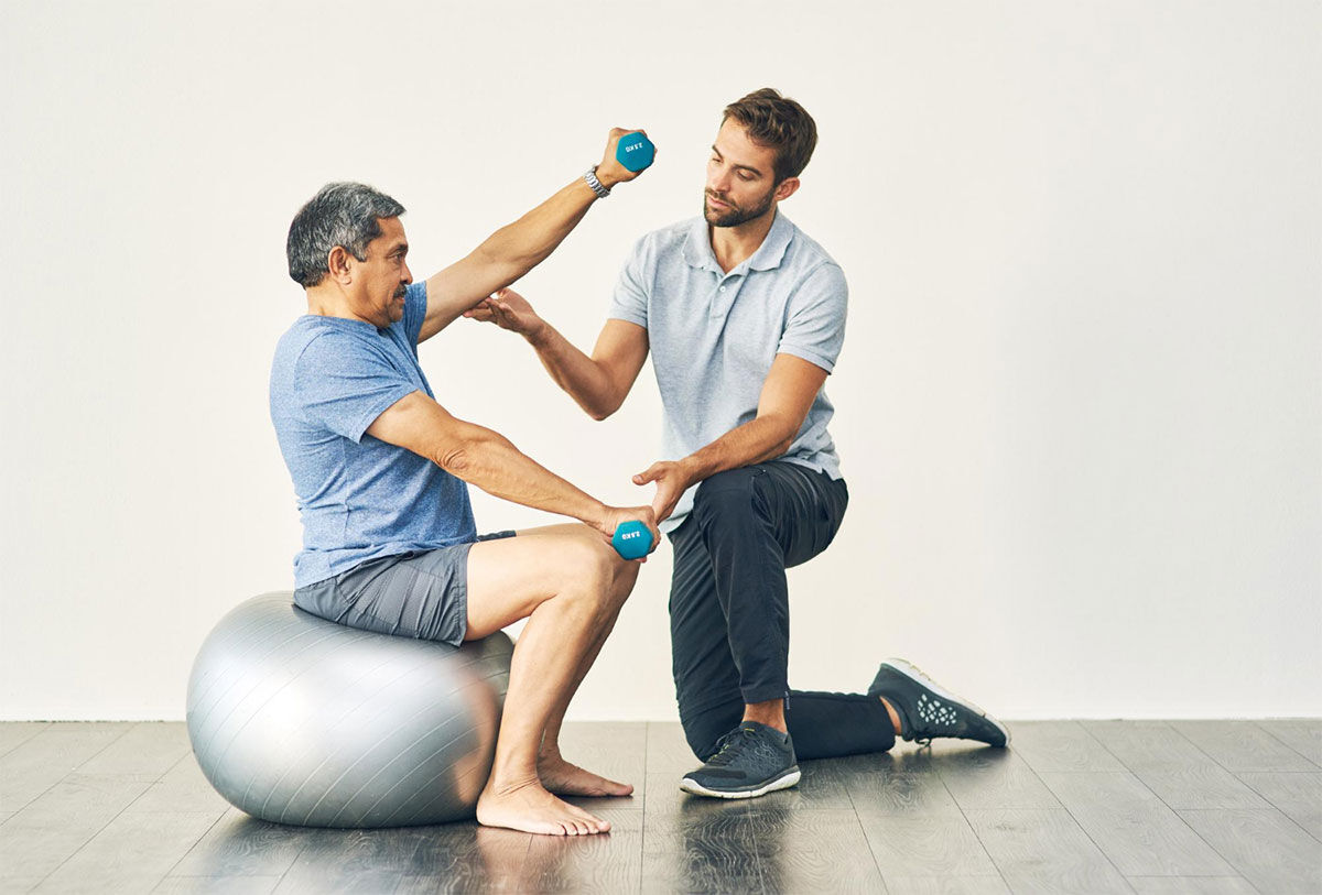 Sydney, Health, Find Your Path To Recovery With A Physiotherapist North Sydney